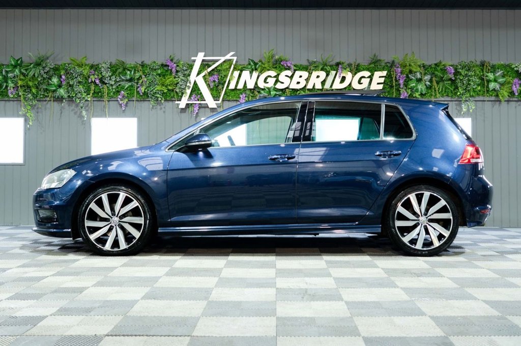 Used Volkswagen Golf 2016 for sale - 77059603: Photo 9
