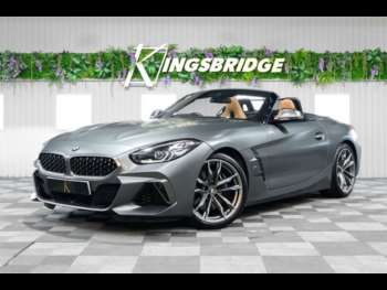 2020 (69) - 3.0 M40i Convertible 2dr Petrol Auto sDrive Euro 6 (s/s) (340 ps)