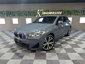 Used BMW X2 2021 for sale - 79430791: Photo