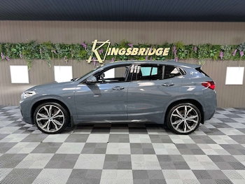 Used BMW X2 2021 for sale - 79430791: Photo