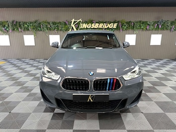Used BMW X2 2021 for sale - 79430791: Photo