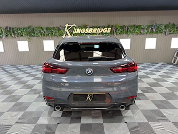 Used BMW X2 2021 for sale - 79430791: Photo