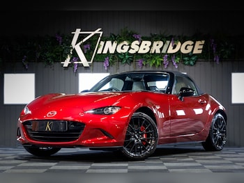 Used Mazda MX-5 2023 for sale - 78865408: Photo