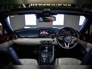 Used Mazda MX-5 2023 for sale - 78865408: Photo