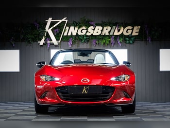 Used Mazda MX-5 2023 for sale - 78865408: Photo