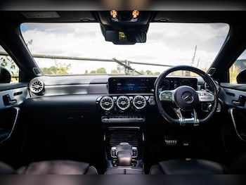 Used Mercedes-Benz A-Class 2019 for sale - 79151054: Photo