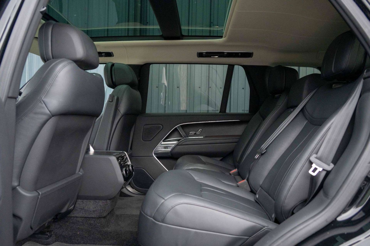 Used Land Rover Range Rover 2023 for sale - 77460275: Photo 11