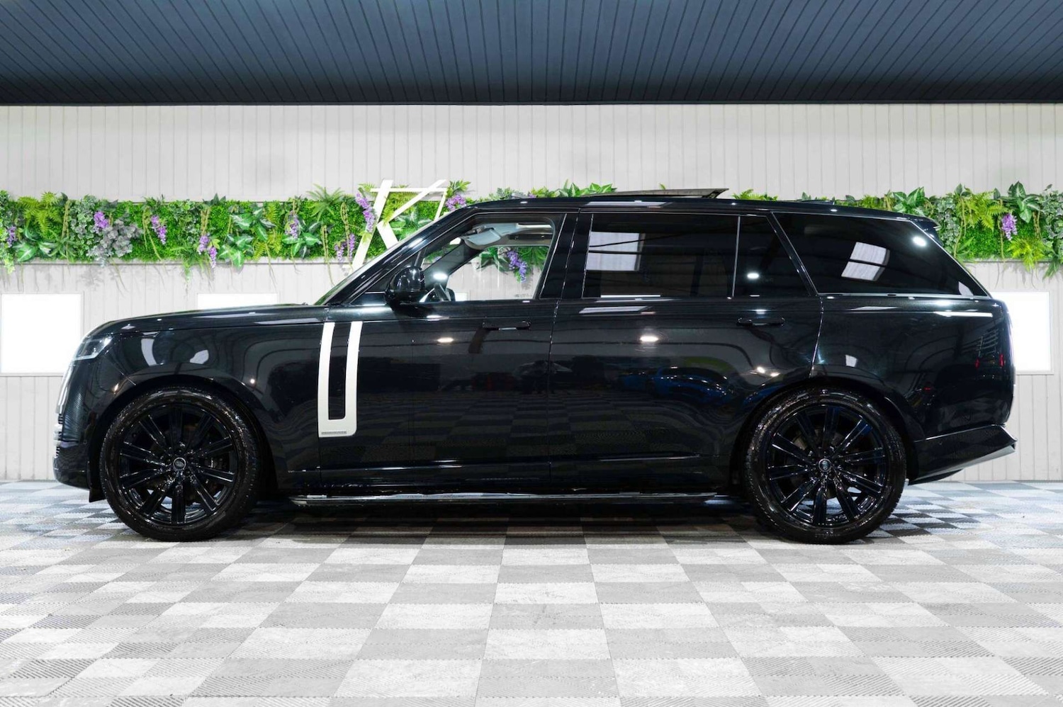 Used Land Rover Range Rover 2023 for sale - 77460275: Photo 12