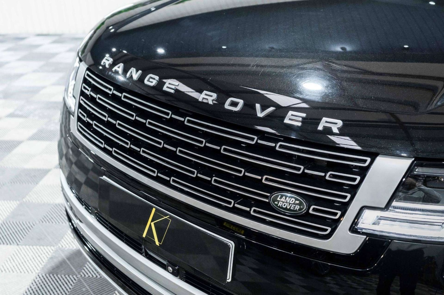 Used Land Rover Range Rover 2023 for sale - 77460275: Photo 15