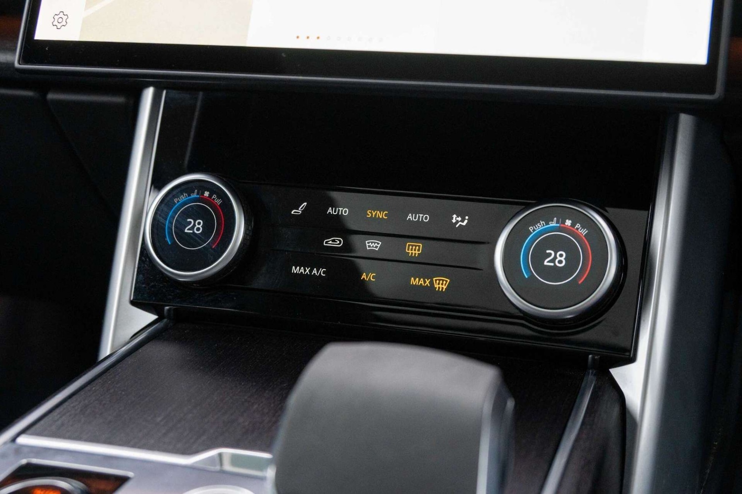 Used Land Rover Range Rover 2023 for sale - 77460275: Photo 25