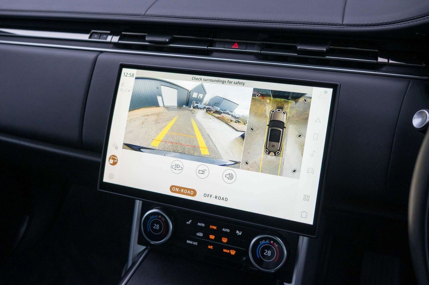 Used Land Rover Range Rover 2023 for sale - 77460275: Photo 35