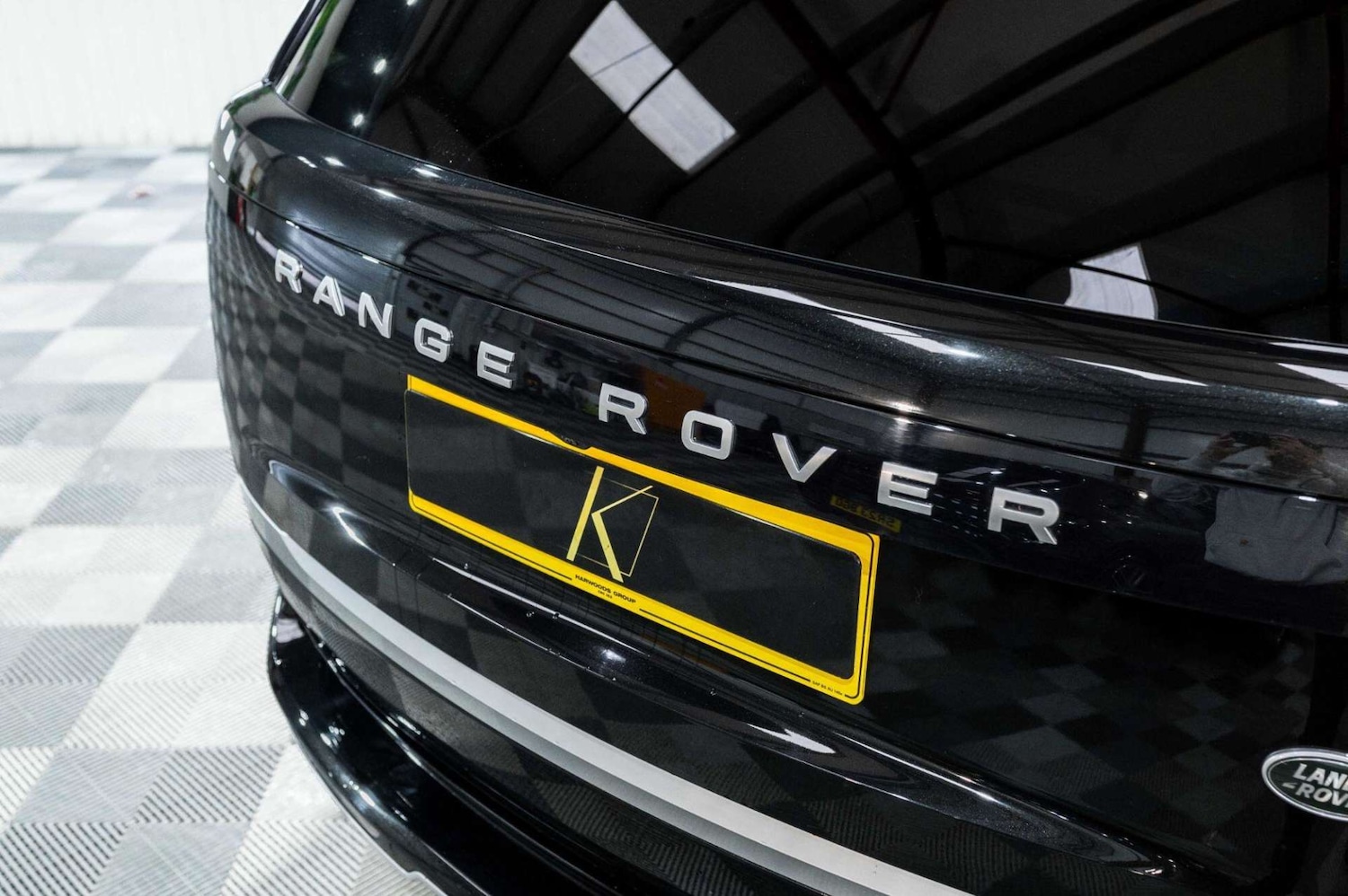 Used Land Rover Range Rover 2023 for sale - 77460275: Photo 36