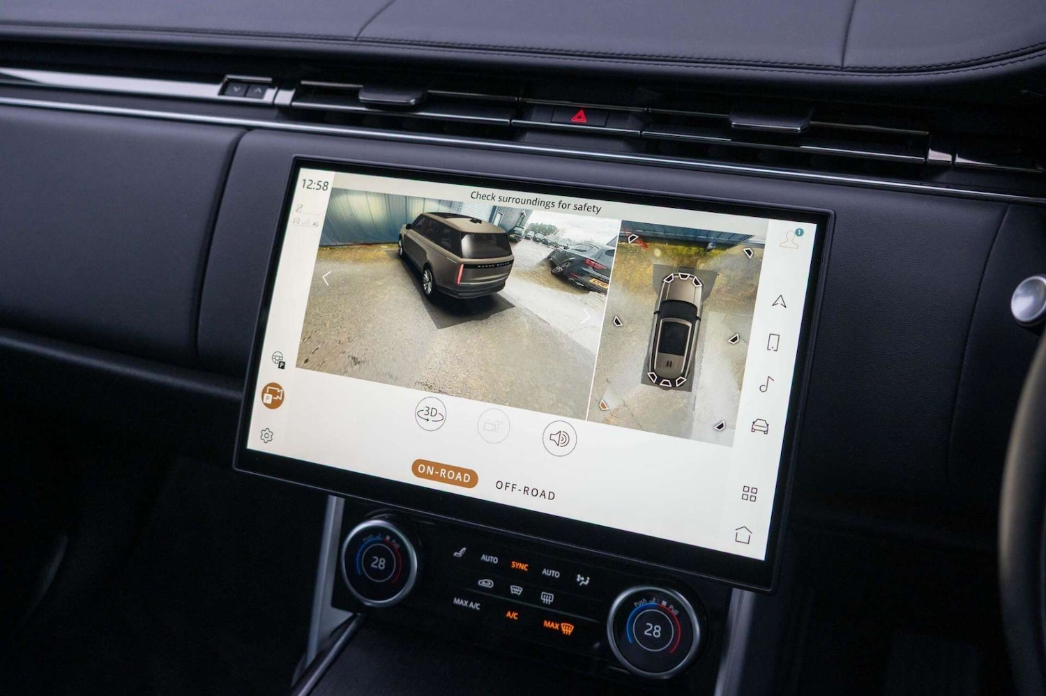 Used Land Rover Range Rover 2023 for sale - 77460275: Photo 37