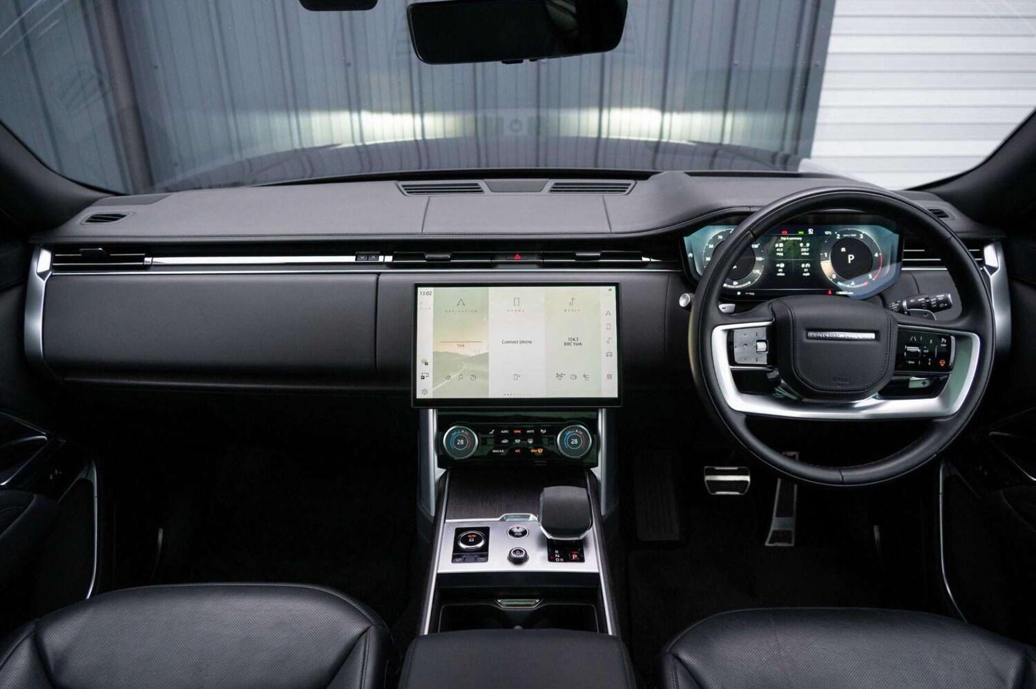 Used Land Rover Range Rover 2023 for sale - 77460275: Photo 38