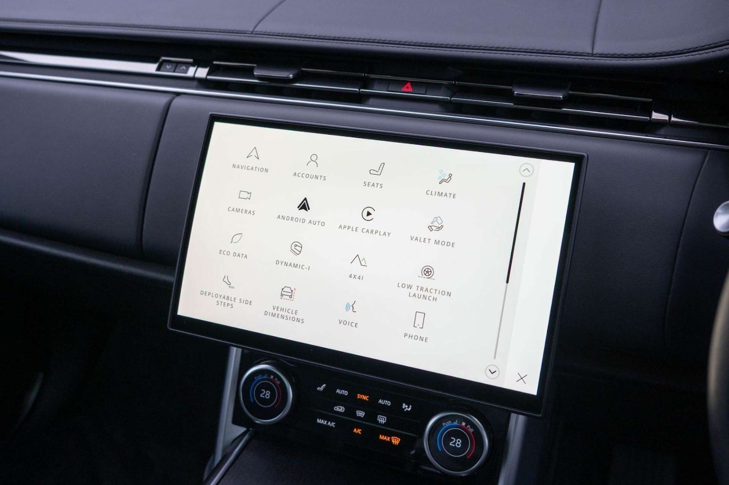 Used Land Rover Range Rover 2023 for sale - 77460275: Photo 39