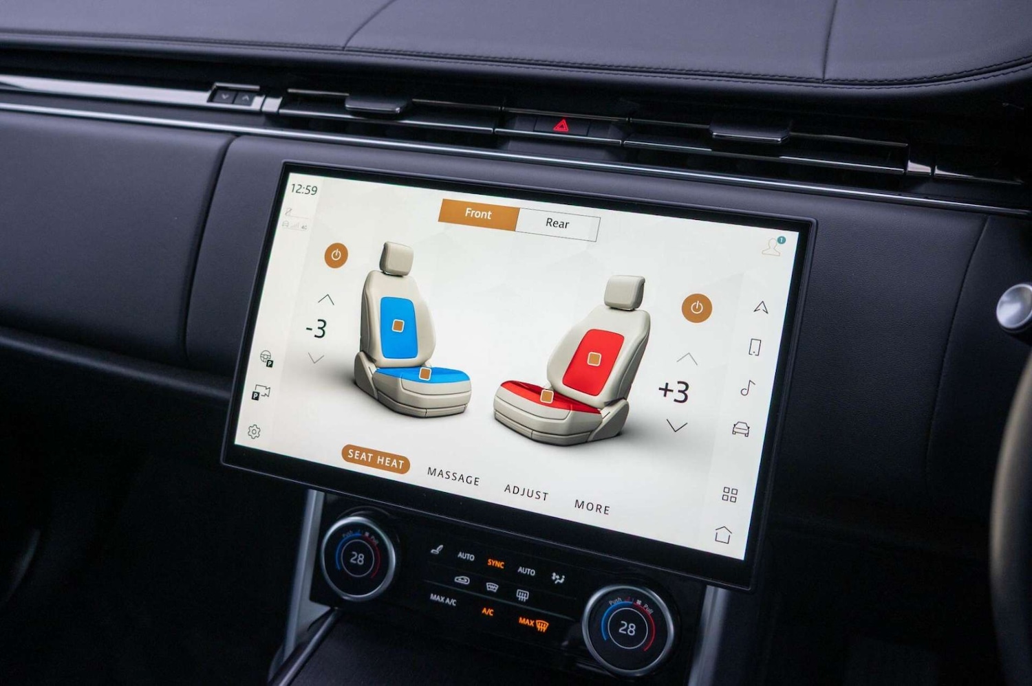 Used Land Rover Range Rover 2023 for sale - 77460275: Photo 41