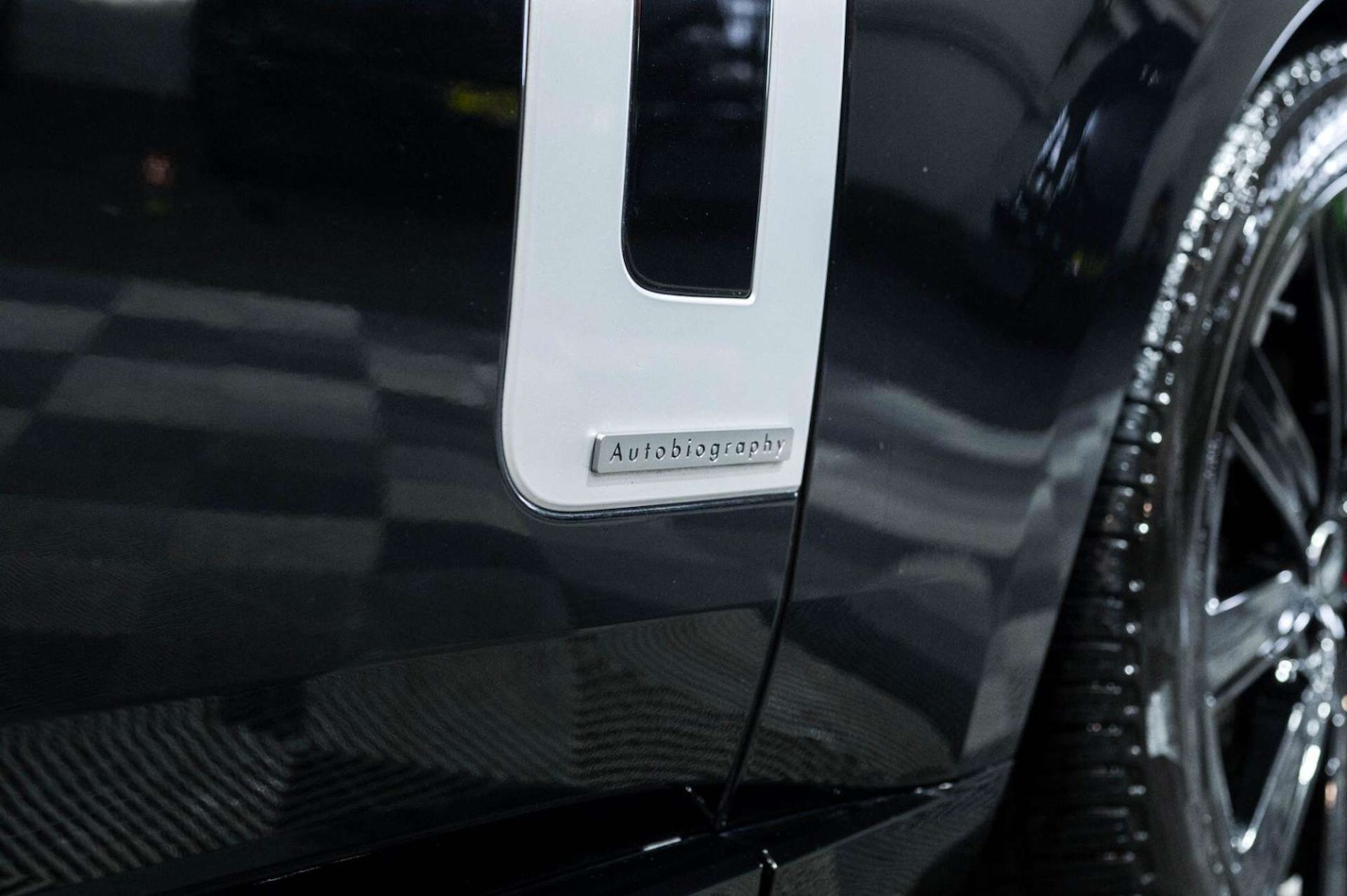 Used Land Rover Range Rover 2023 for sale - 77460275: Photo 42