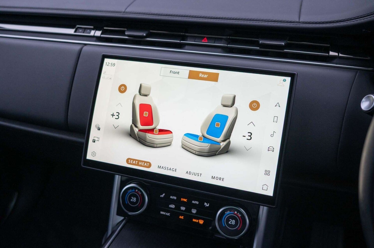 Used Land Rover Range Rover 2023 for sale - 77460275: Photo 43