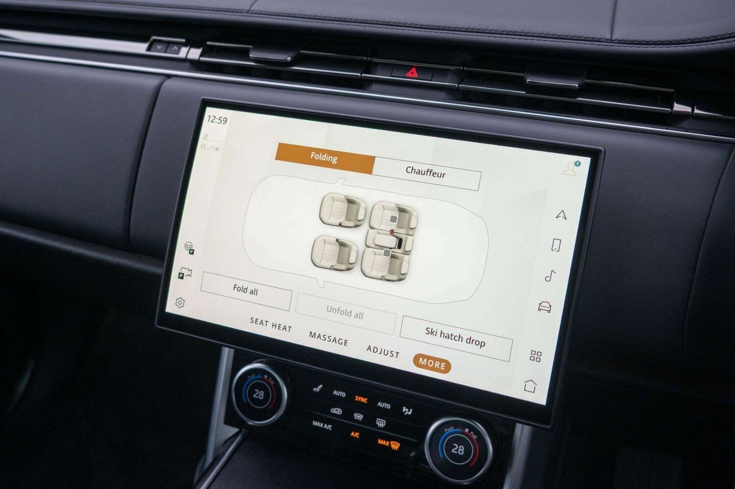 Used Land Rover Range Rover 2023 for sale - 77460275: Photo 46