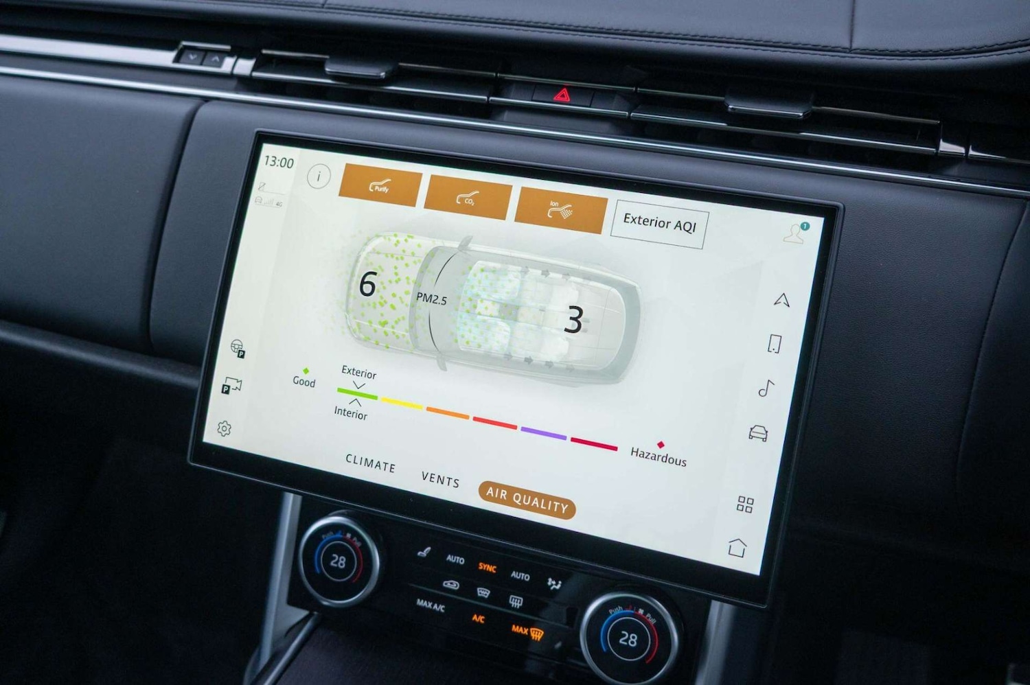 Used Land Rover Range Rover 2023 for sale - 77460275: Photo 48