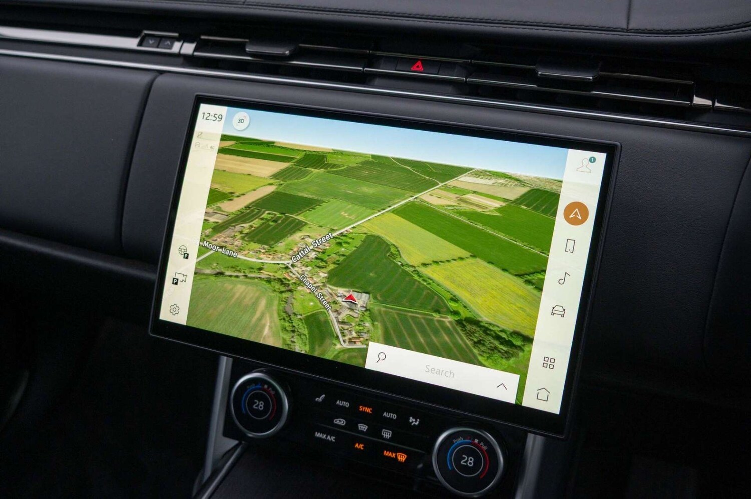 Used Land Rover Range Rover 2023 for sale - 77460275: Photo 50