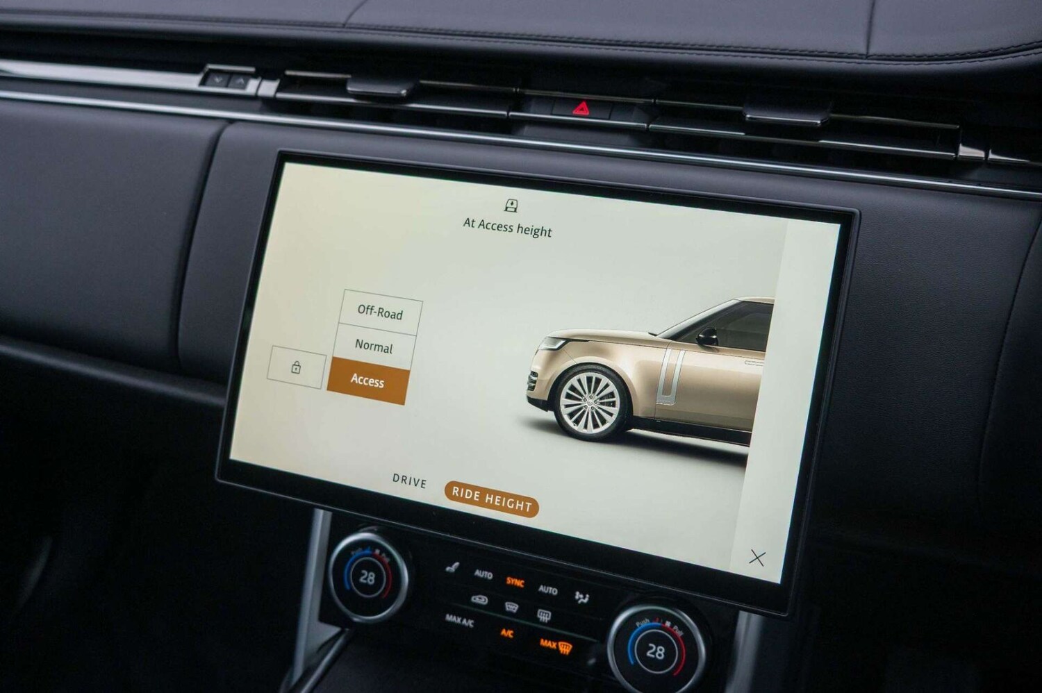 Used Land Rover Range Rover 2023 for sale - 77460275: Photo 53