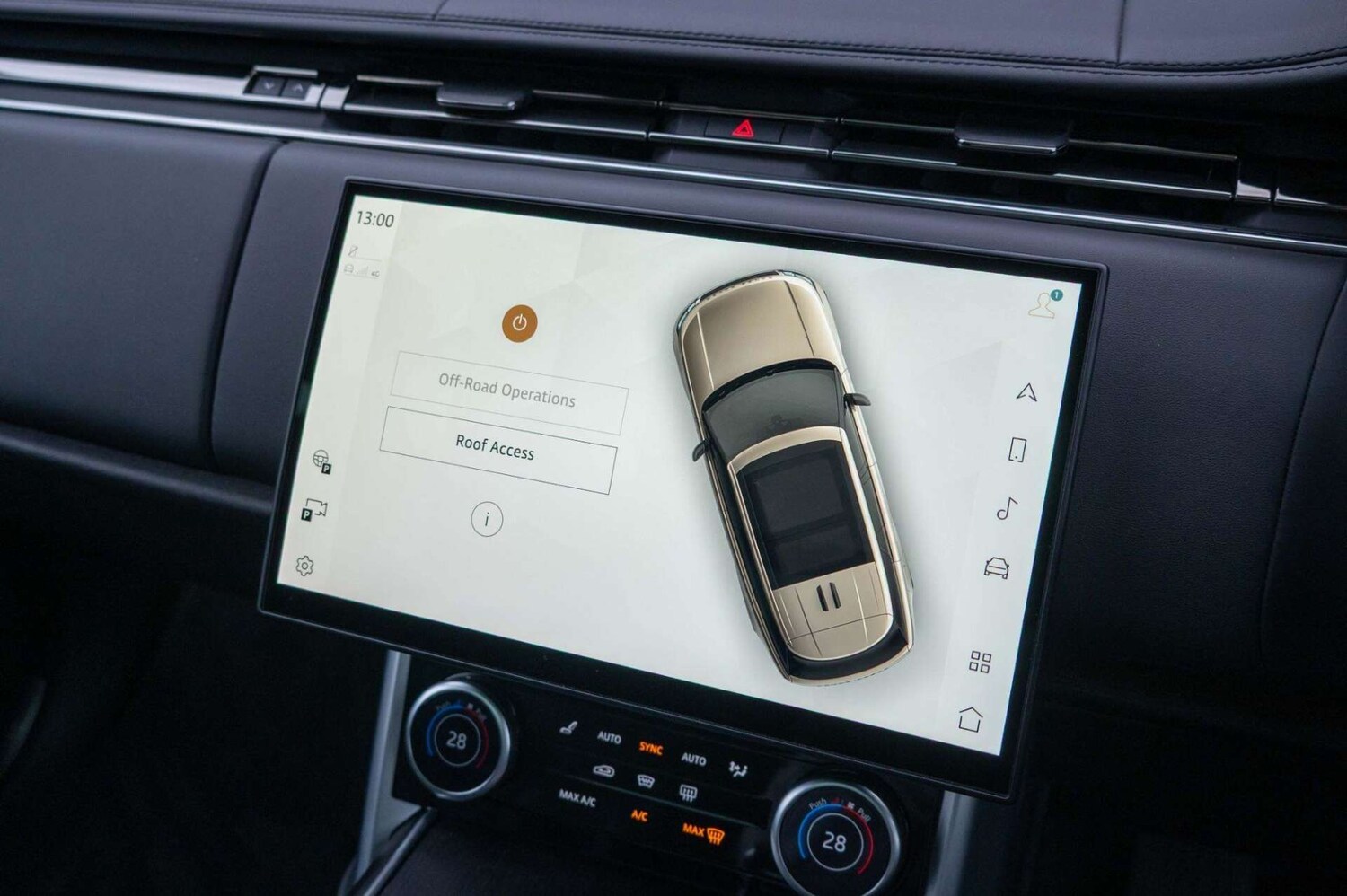 Used Land Rover Range Rover 2023 for sale - 77460275: Photo 55