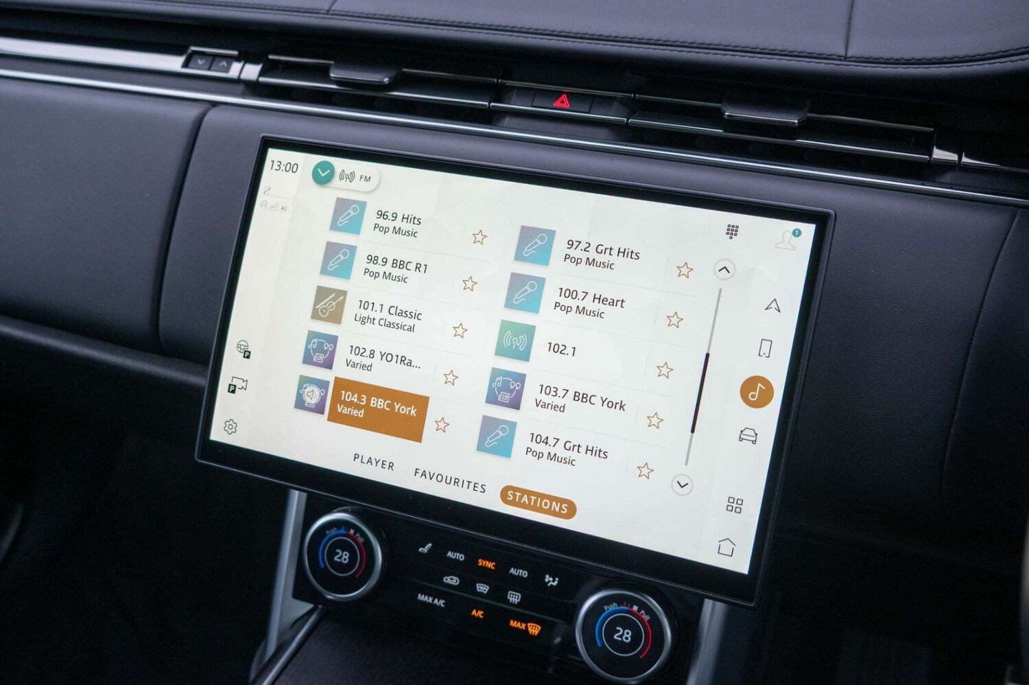 Used Land Rover Range Rover 2023 for sale - 77460275: Photo 57