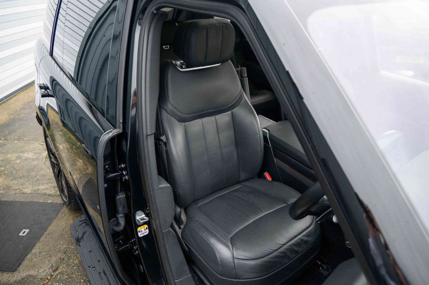 Used Land Rover Range Rover 2023 for sale - 77460275: Photo 58