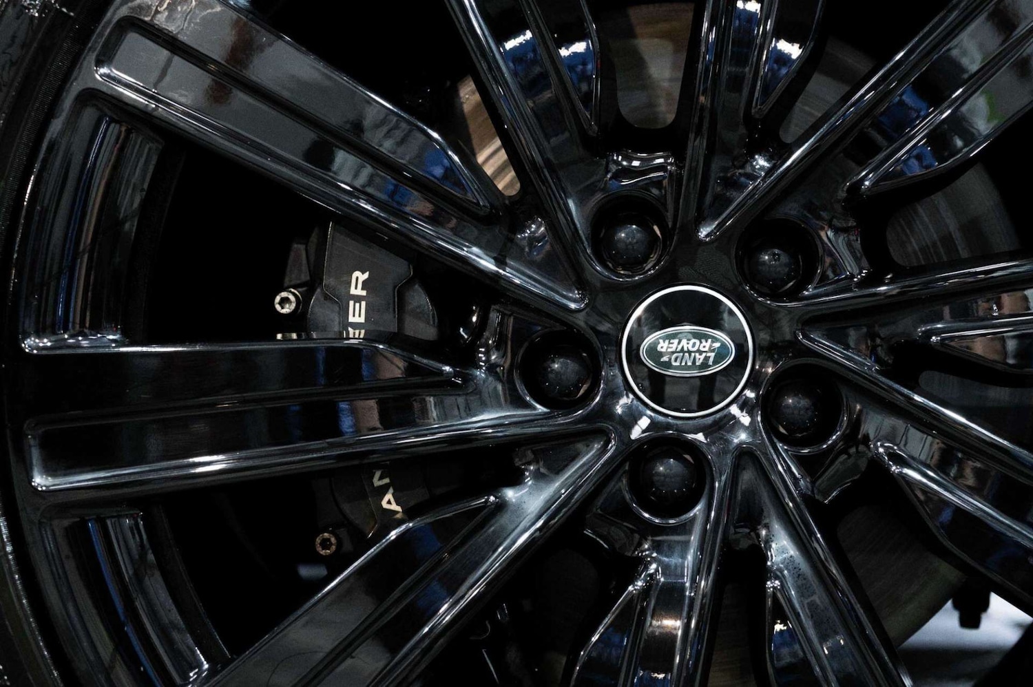 Used Land Rover Range Rover 2023 for sale - 77460275: Photo 60