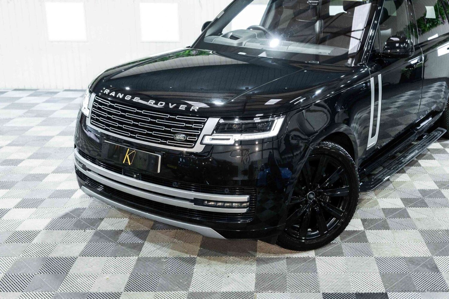 Used Land Rover Range Rover 2023 for sale - 77460275: Photo 65