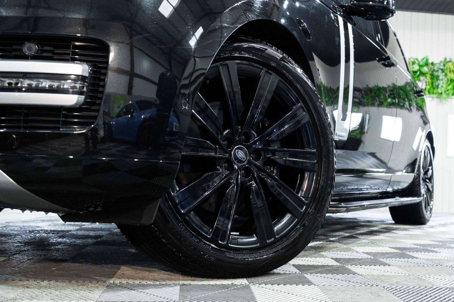 Used Land Rover Range Rover 2023 for sale - 77460275: Photo 66