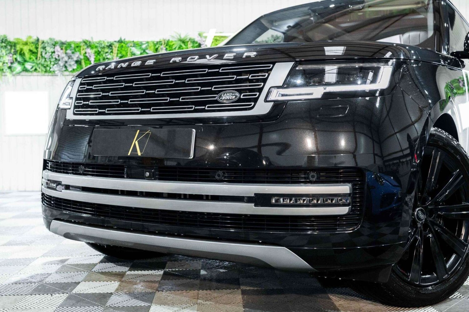 Used Land Rover Range Rover 2023 for sale - 77460275: Photo 67