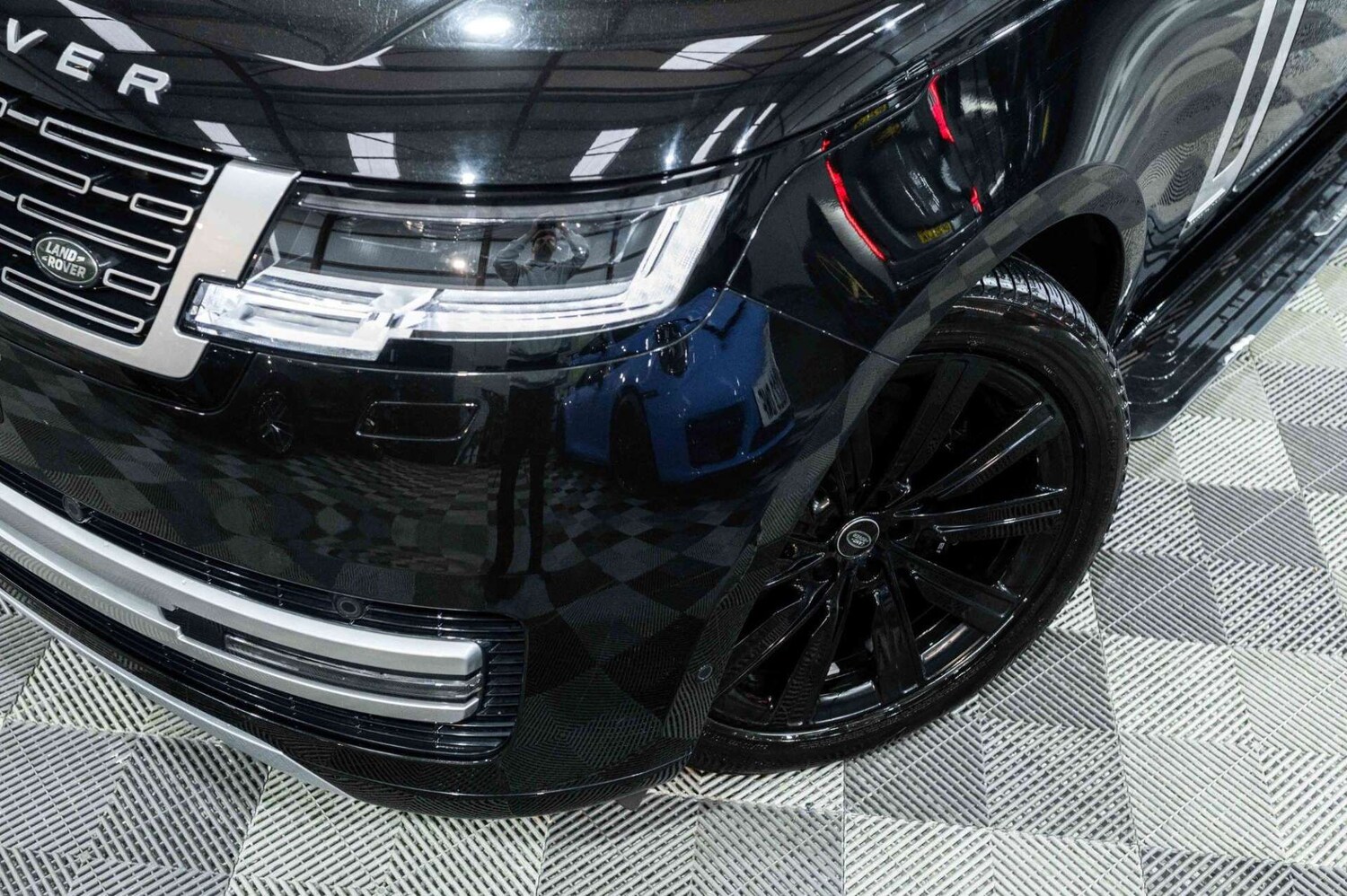 Used Land Rover Range Rover 2023 for sale - 77460275: Photo 68