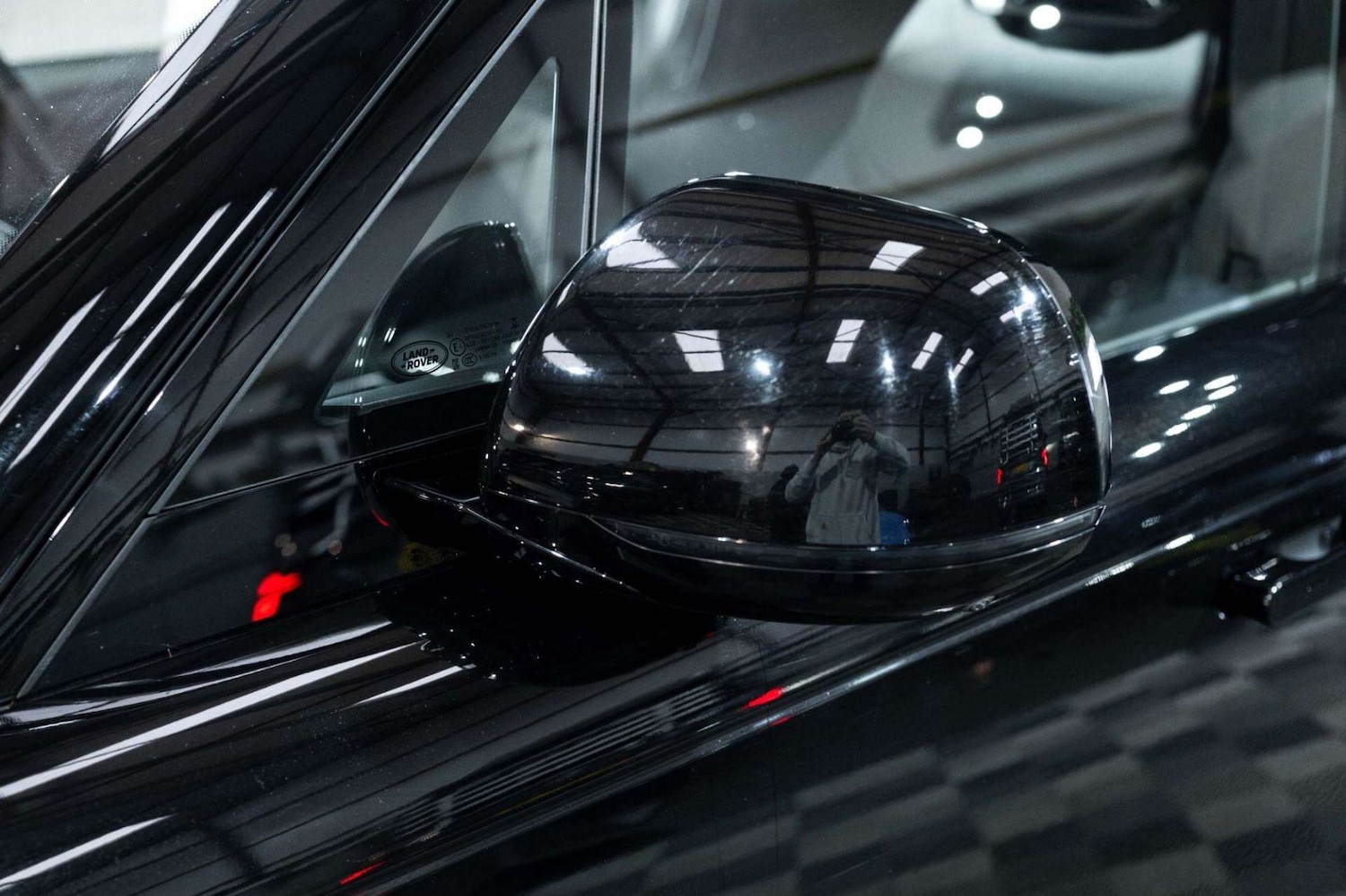 Used Land Rover Range Rover 2023 for sale - 77460275: Photo 72