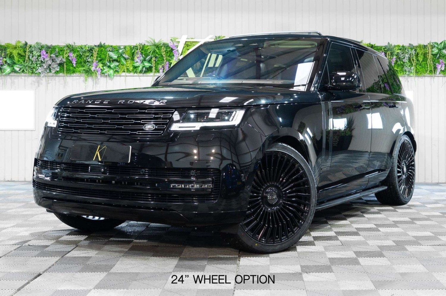 Used Land Rover Range Rover 2023 for sale - 77460275: Photo 73