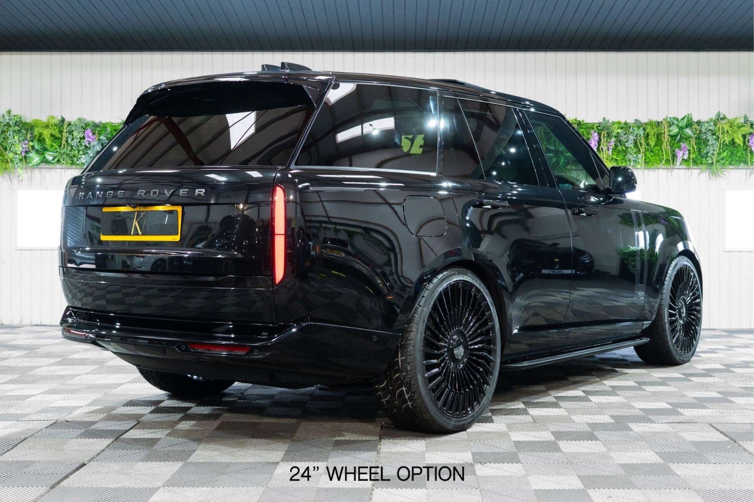 Used Land Rover Range Rover 2023 for sale - 77460275: Photo 75