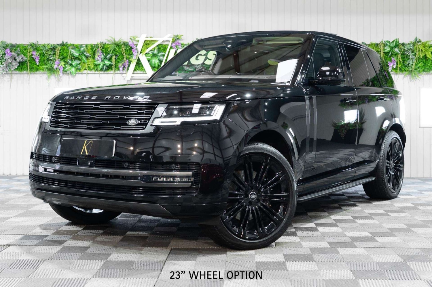 Used Land Rover Range Rover 2023 for sale - 77460275: Photo 76