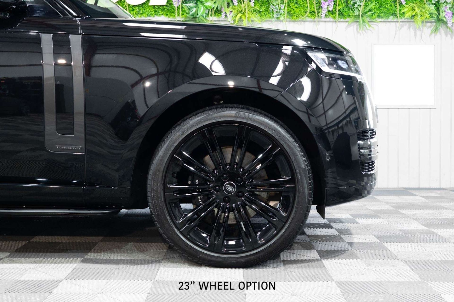 Used Land Rover Range Rover 2023 for sale - 77460275: Photo 77