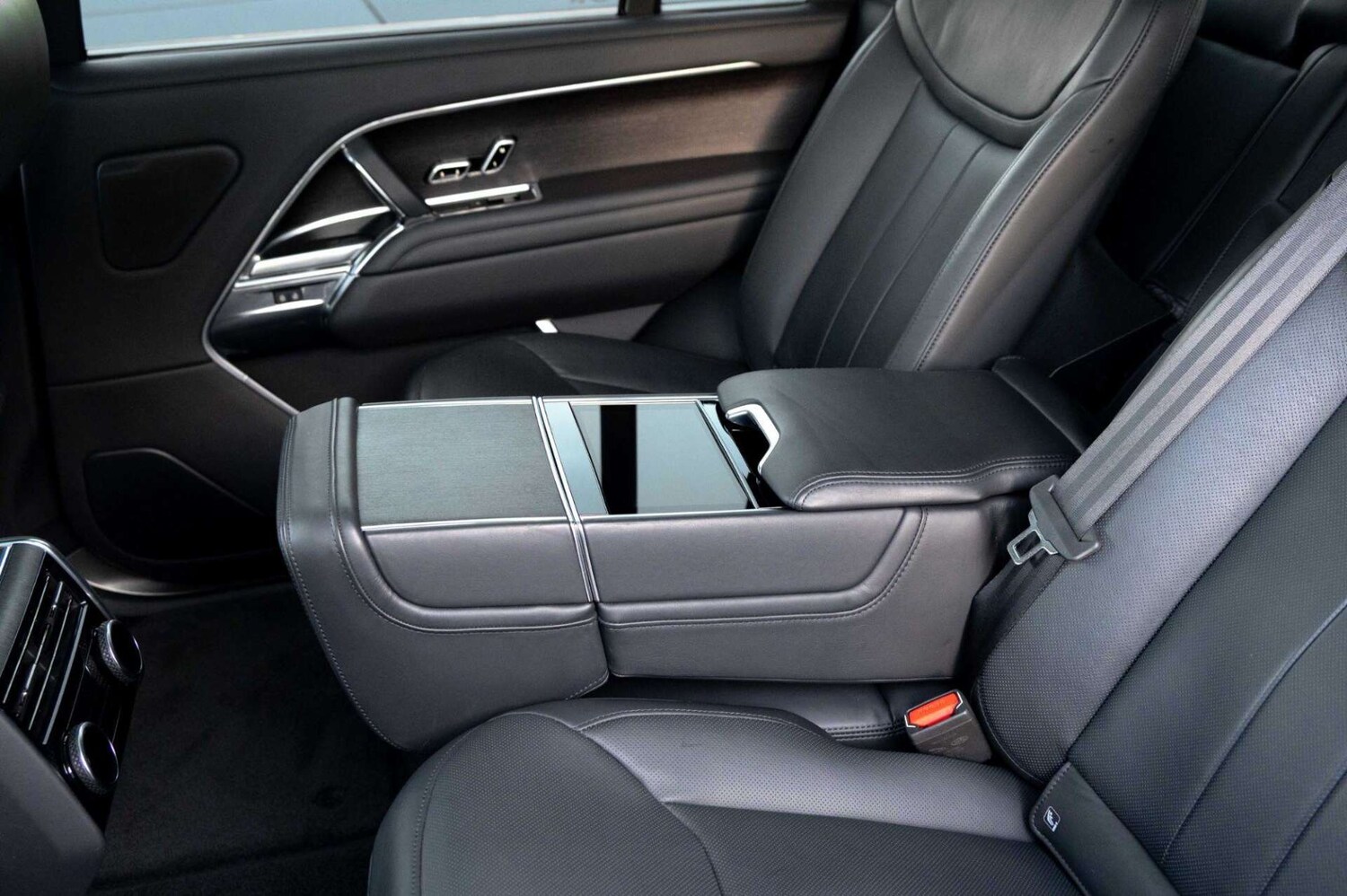 Used Land Rover Range Rover 2023 for sale - 77460275: Photo 81