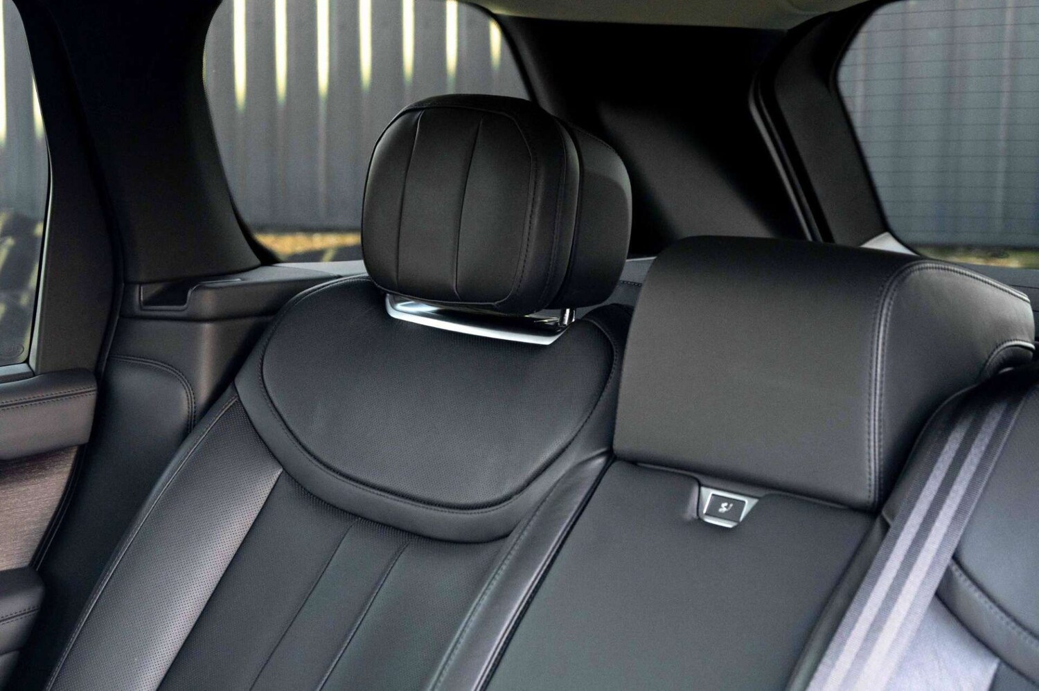 Used Land Rover Range Rover 2023 for sale - 77460275: Photo 84