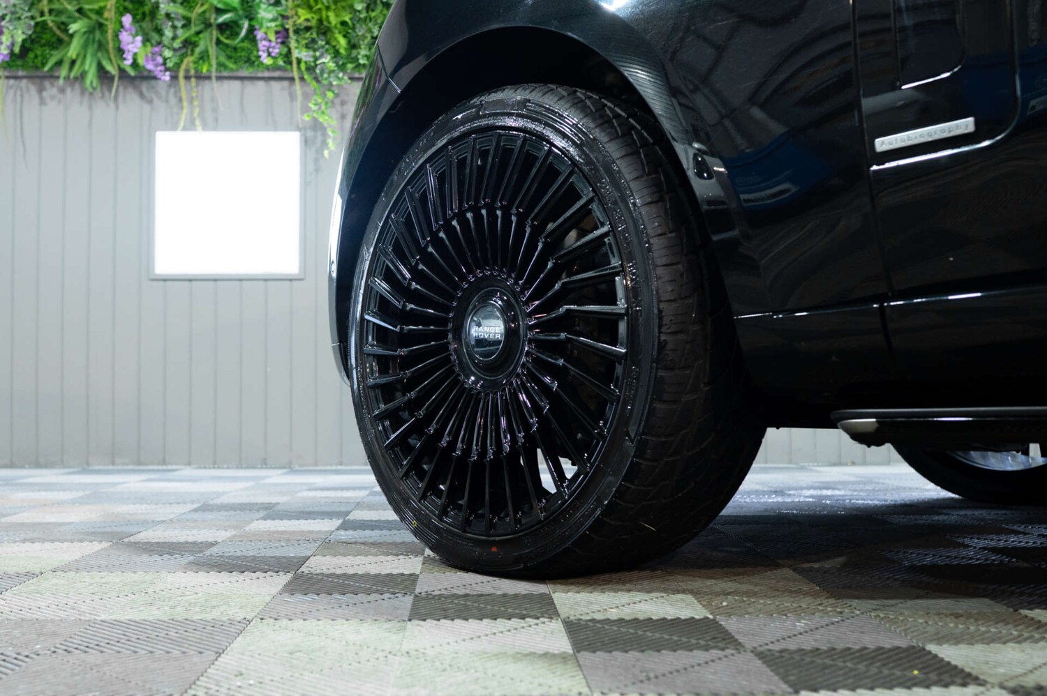 Used Land Rover Range Rover 2023 for sale - 77460275: Photo 85