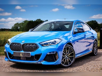 Used BMW 2 Series Gran Coupe 2021 for sale - 78987499: Photo