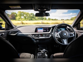Used BMW 2 Series Gran Coupe 2021 for sale - 78987499: Photo
