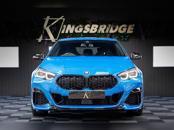 Used BMW 2 Series Gran Coupe 2021 for sale - 78987499: Photo
