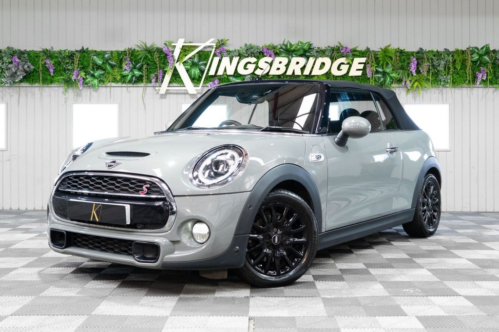 Used MINI Convertible 2019 for sale - 77355930: Photo 16