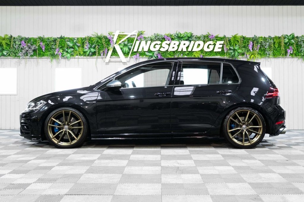 Used Volkswagen Golf 2019 for sale - 76820693: Photo 11