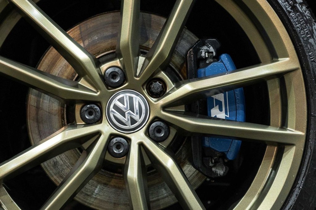 Used Volkswagen Golf 2019 for sale - 76820693: Photo 12