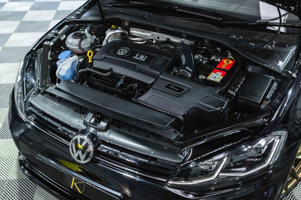 Used Volkswagen Golf 2019 for sale - 76820693: Photo 17