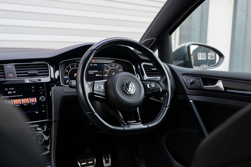 Used Volkswagen Golf 2019 for sale - 76820693: Photo 20